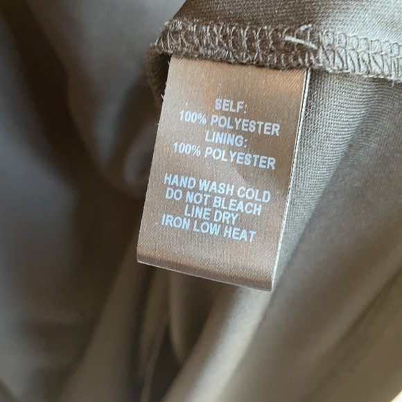 Lulu’s Shifting Dears Black Long Sleeve Dress 🖤 - Picture 7 of 7